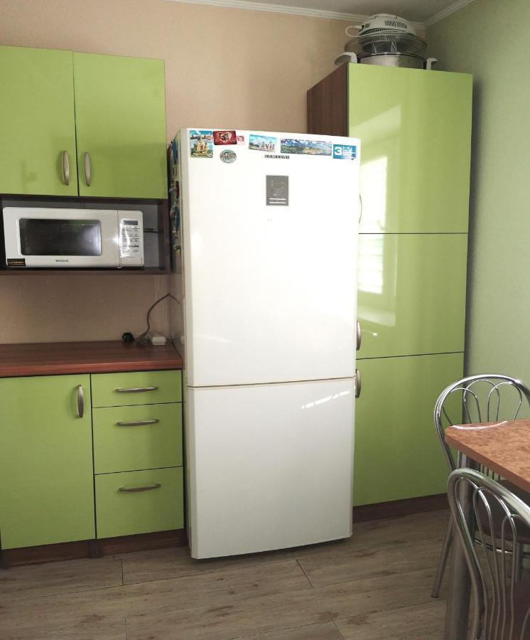 Baltijos 1 Apartament ไคลเพดา ภายนอก รูปภาพ