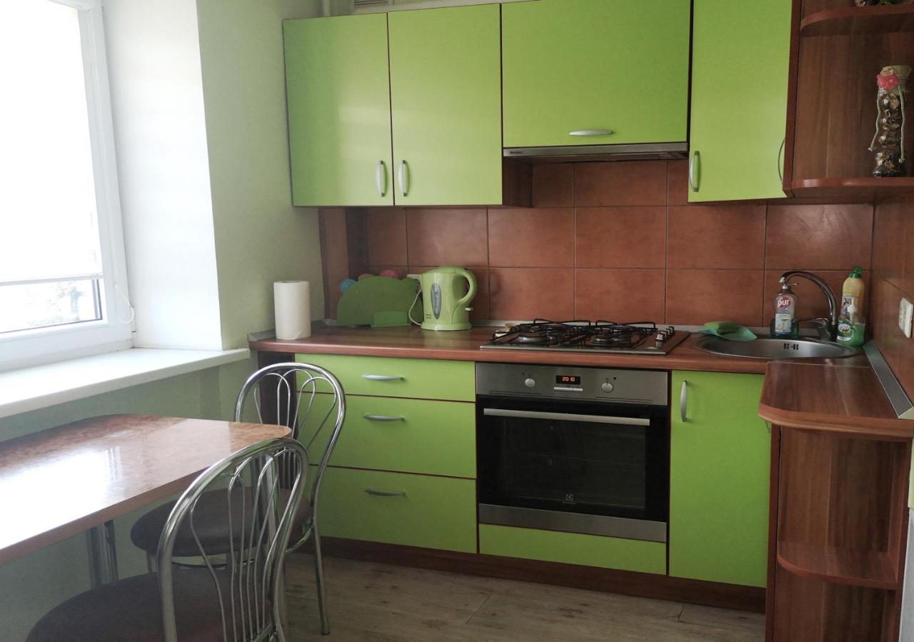 Baltijos 1 Apartament ไคลเพดา ภายนอก รูปภาพ